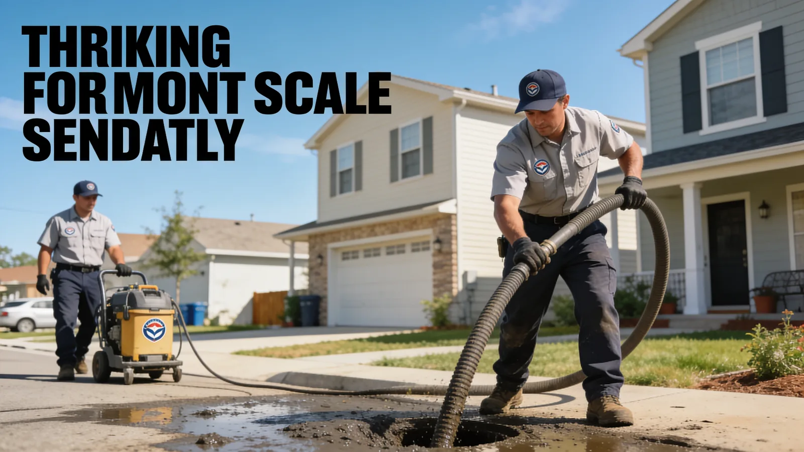 Sewage Cleanup in Mountain View, MO near me